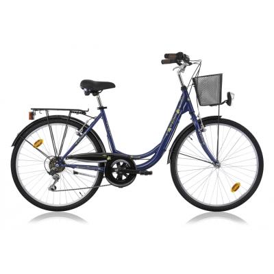 Vélo De Ville Fille Avignon 26 2016 pour 261