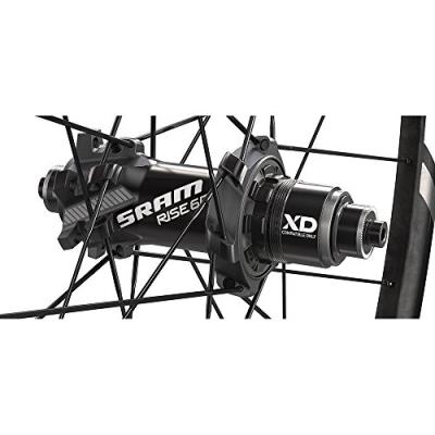 Sram Mtb Moyeu De Roulement De Moyeu Xd Noir pour 40