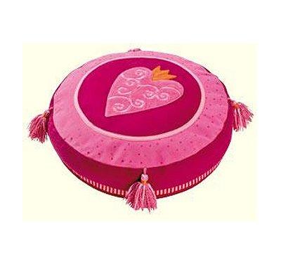 Coussin - Pia rond pour 49