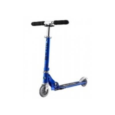 Trottinette Micro Sprite Bleu Saphir pour 99