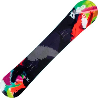 Snowboard Volkl Flavor 1 pour 267