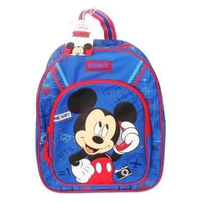Disney sac a dos mickey mouse 25x31x9cm pour 15