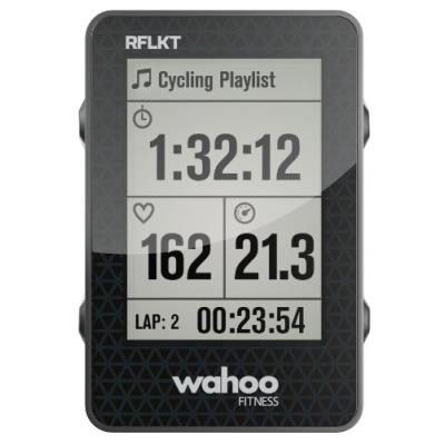 Wahoo Fitness Rflkt Compteur De Vélo Pour Iphone 5s 5c 5 4s pour 118