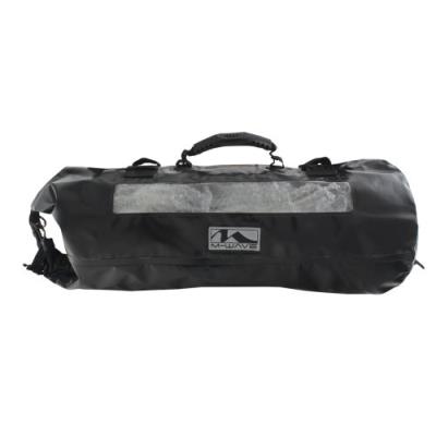 M-wave Hudson Bay Sac Fourre-tout Étanche Noir 28 L pour 38