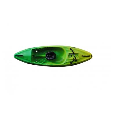 Kayak Initation Sx230 Super Dag - Couleur - Soleil/sun pour 445