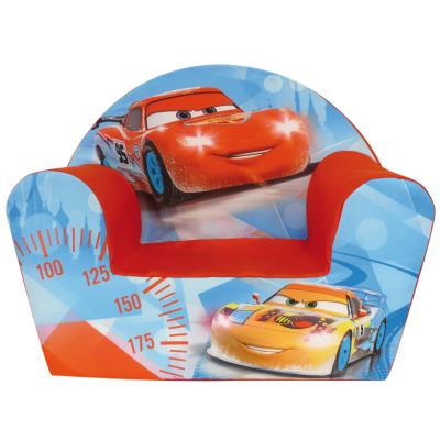 Fauteuil Club Cars Disney Ice Racing pour 30