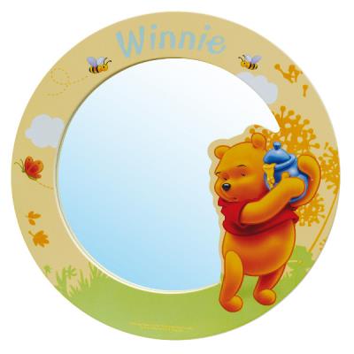 Miroir Winnie pour 9