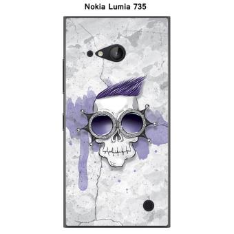 votre Coque Nokia Lumia 735 Marcel est tendance