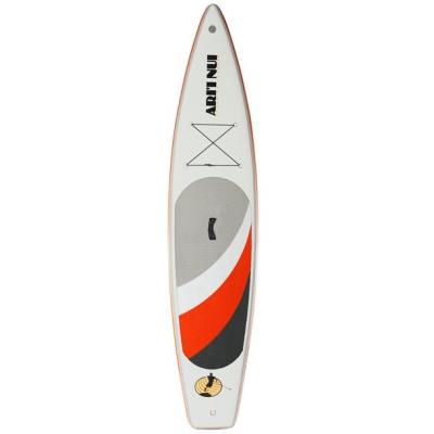 Stand Up Paddle Gonflable Ari´inui Blowerace 12´ pour 840