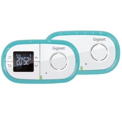 GIGASET - PA530 - BABYPHONE PA530 - BLANC pour 86