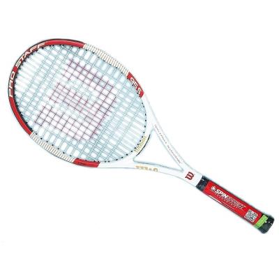 Raquette De Tennis Wilson Pro Staff 95 Spin 12047 - Taille : 4 pour 104