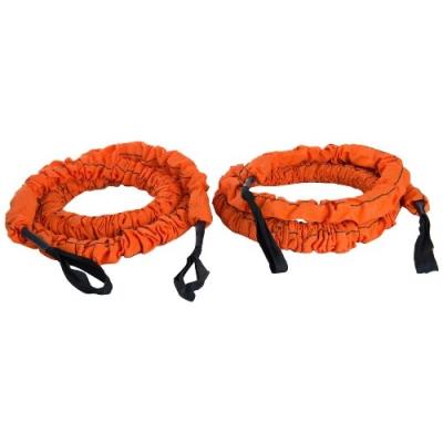 Stroops Beast Battle Corde Orange Taille 24 pour 364