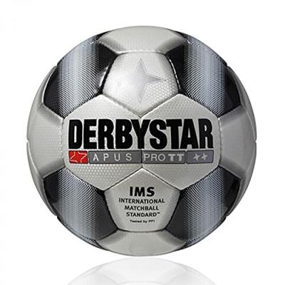 Derby Star Apus Pro Tt Ballon De Foot pour 36