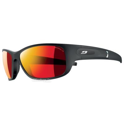 Lunettes Julbo Stony Noir Sp3+ Multi Rouge pour 68