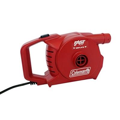 Coleman Quickpump Pompe 230 V pour 54