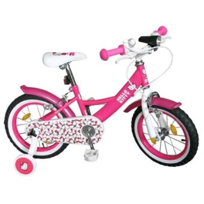 Vélo 14 Hello Kitty 808823 pour 192