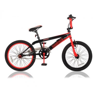 Bmx Rampage 20 Rouge 2016 pour 251