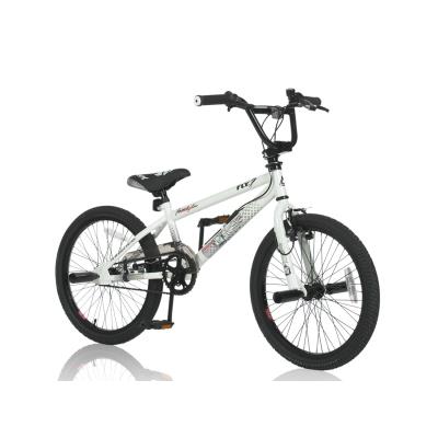 Bmx Freestyle Fly Down Blanc 20 Pouces pour 206