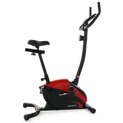 Home Trainer Ks-sports 103f (noir / Rouge) pour 202