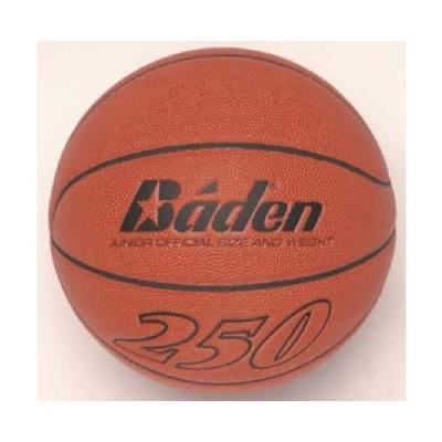 Baden - Ballon De Basket Intérieur Extérieur pour 39