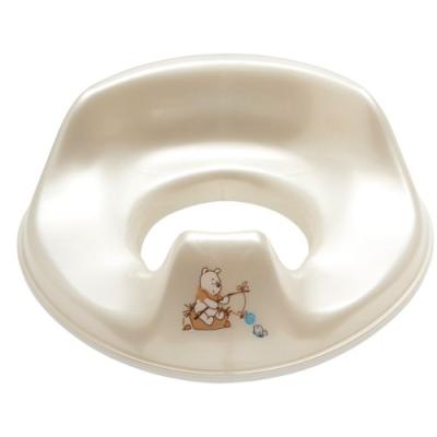bebe-jou toilet trainer adorable pooh perle pour 26