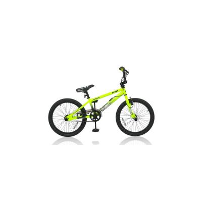 Bmx Freestyle Fly Down Jaune 20 Pouces pour 206