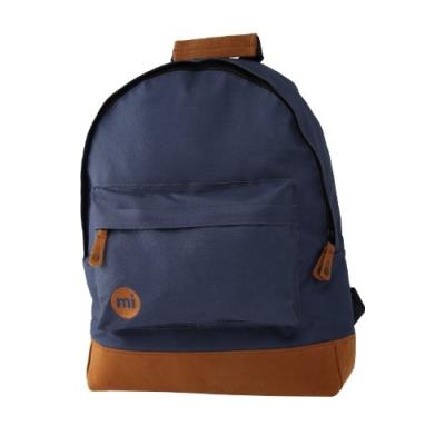 Mi-pac Classic Sac À Dos Bleu Marine pour 38