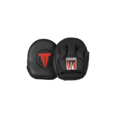 Throwdown T-flex Pattes Dours Noir Rouge Petit Format pour 65