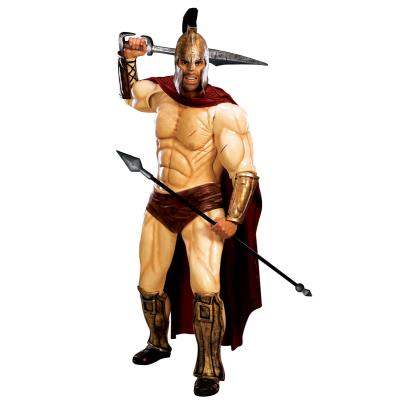 Costume Collector Spartan - Adulte (300) pour 1000