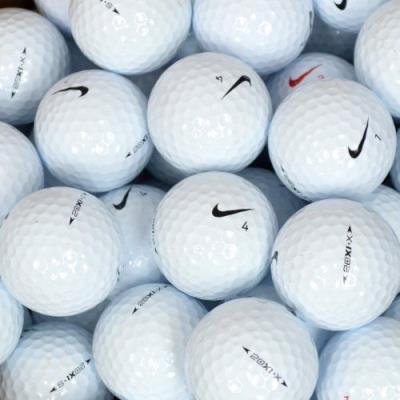 Second Chance 20xi 100 Balles De Golf Recyclées Catégorie A pour 225