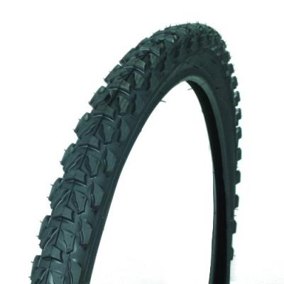 Profex 60024 Pneu Vtt 26 X 2,125 Noir pour 37