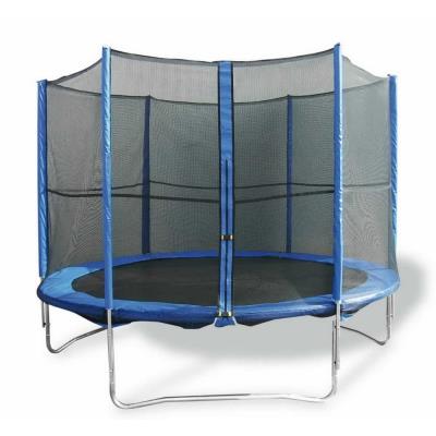 Trampoline De 244 Cm Avec Filet De Protection Marc pour 280