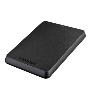 Comparer TOSHIBA STORE BASICS HDTB105EK3AA NOIR 500GO  