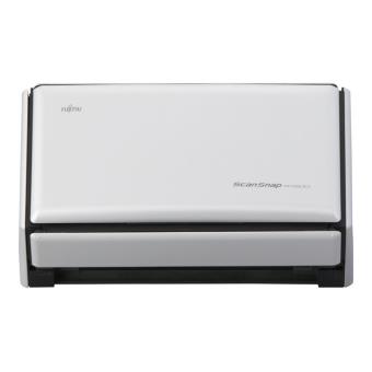 informatique fujitsu scansnap s1500m scanner de documents scanner