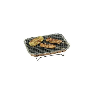 barbecue une seule utilisation