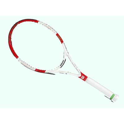 Raquette De Tennis Wilson Six One 95 Lite 16x18 14 12060 - Taille : 2 pour 88