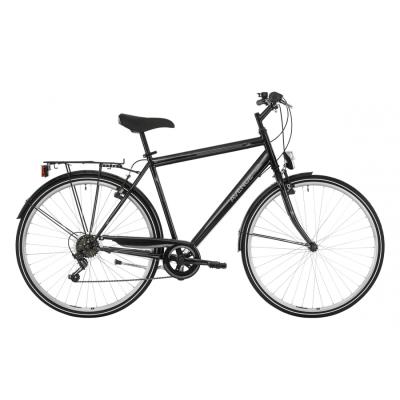 Vélo De Ville Homme Avenue 6 Vit. Noir 2016 pour 227