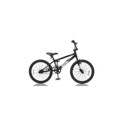 Bmx Freestyle Fly Down Noir 20 Pouces pour 206