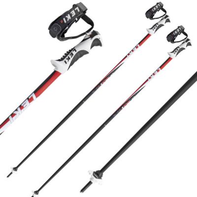 Bâton De Ski Leki Spark S pour 45