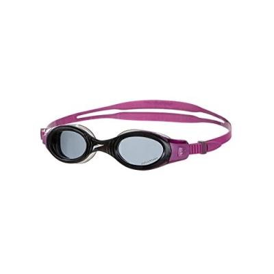 Speedo Futura Biofuse Lunettes De Natation Verres Polarisés Femelle Purple Smoke 250.0000 pour 50