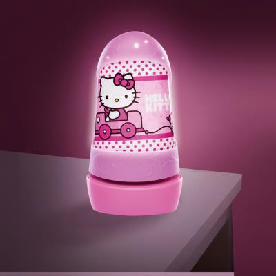 HELLO KITTY - Veilleuse Go Glow - Hello Kitty pour 26