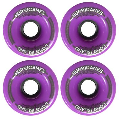 Hurricanes 65mm Purp pour 50