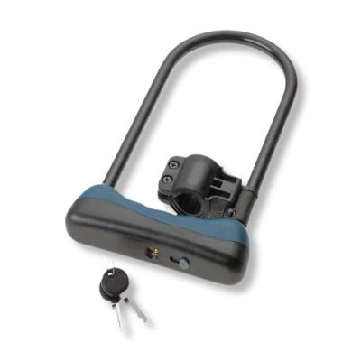 Burg Wächter Cadenas À Anse Longue Noir Bleu 1500 Hb 170 255 pour 36