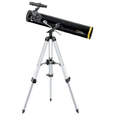 National Geographic 9011300 Télescope 76/700 pour 126