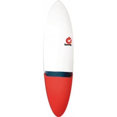 Planche De Surf - Funboard Taildip Torq - Taille - 207.2 Cm / 6´8´´ pour 469