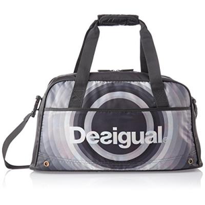 Desigual Moch 1 X 40 5 S652000u Sac Pour Femmes Noir Taille L pour 71