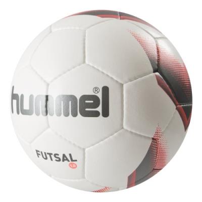 Hummel 1.0 Ballon Pour Football En Salle Blanc Rose Multicolore Multicolore - Blanc Rose 4 (eu) pour 35