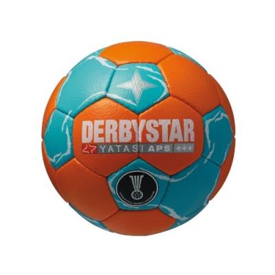 Derbystar Ballon De Handball Yatasi Aps 2 Orange - Orange Hellblau pour 53