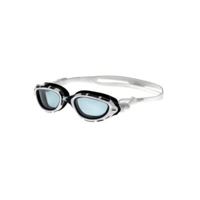 Zoggs Predator Flex - Lunettes De Natation - Blanc Noir 2014 Blanc Blanc Noir Taille Unique pour 45