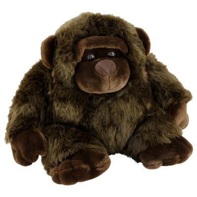 Peluche gorille 42 cm soft friends pour 31